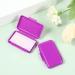 ROSENICE 10 Pieces Dental Wax for Orthodontic Braces Wearers - Purple | Premium Quality & Comfort | International Shipping - Buy Online on GoSupps.com