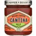 Desert Pepper Trading Company Cantina Salsa, Mild Red, 16-Ounce