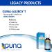 Guna Allergy T - Relief from Sneezing, Runny Nose, Itchy Eyes, and Watery Eyes - 1 Ounce - Buy Online on GoSupps.com