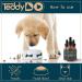 TeddyDo Hemp Oil for Dogs Cats and Pets-Natural Organic Joint Care Supplement| 100ml | High Strength | For Health Support and Mobility Rich in Omega 3 6 9 | Made and Certified in UK 100 ml - Buy Online on GoSupps.com