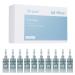 Bestauty Dr. Pen Ultima M8 Pack of 10 Cartridges 42 Pins for Acne Scars Stretch Marks Blemishes Wrinkle Removal and Skincare