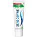Buy Sensodyne Sensitive Fluoride Toothpaste 75ml - Pack of 3 | Best Toothpaste for Pain-Sensitive Teeth | International Shipping Available - Buy Online on GoSupps.com