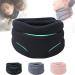 Nasostar Anti Snore Cervicorrect Neck Brace Slumberzen Snoring Solution Nasostar Neck Brace Cervicorrect Neck Brace By Healthy Lab Co Neck Support Brace for Women and Men (1PCS-A)