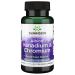 Swanson Albion Chelated Vanadium and Chromium 60 Veg Capsules 1