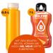 Bolero Berry Mix 24x3g | Sugar-Free Juice Powder with Stevia & Vitamin C | Gluten-Free Vegan & Ideal for Kids Athletes Diabetics | Berry Blend - Buy Online on GoSupps.com