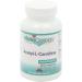 Nutricology Acetyl-L-Carnitine 500mg - Metabolism & Energy Support Supplement Vegetarian Capsules 100 Count - Free Form Amino Acid - Buy Online on GoSupps.com