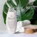  Breeze BREEZE | The Blanc Shower & Bubble Bath Shampoo 6 x 400 ml - Buy Online on GoSupps.com