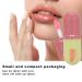 Sonew Lip Plumper | 3 Pack Moisturizing Gloss for Plump Lips | Discoloration Lip Liquid Lipstick & Lip Glaze - International Shipping - Buy Online on GoSupps.com