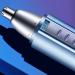 TEMKIN Electric Nose Hair Trimmer - Best Nose & Ear Hair Remover for Men & Women - International Shipping Available - Buy Online on GoSupps.com