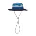 BUFF Zankor Booney Hat Large-X-Large Blue