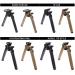 Magpul Black M-LOK Bipod for Hunting and Shooting - Lightweight Gun Rest - Buy Online on GoSupps.com