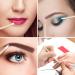 GCQQ 50PCS Bamboo Lip Brushes - Disposable Lip Wand Applicators for Lip Gloss and Lipstick - Makeup Tool Kits - Buy Online on GoSupps.com