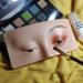 Silicone Face Eye Makeup Practice Board The Perfect Aid to Practicing Makeup Face Makeup Mannequin for Make Up and Lash Extention - Buy Online on GoSupps.com