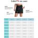 BALEAF Men's 5'' Running Shorts - Quick Dry Lightweight - Black Medium - Buy Online on GoSupps.com