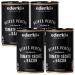 Green Olives with Tomato and Bacon Ederki 300g x 4