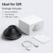 Flames Aroma Diffuser - Essential Oil Diffuser with 7-Color Night Light Humidifier & Automatic Shut-Off for Home Office & Yoga - Buy Online on GoSupps.com