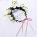 Frcolor Blumenkranz Boho Blumenstirnband f r Festival & Hochzeit -Elegante Haaraccessoires f r Internationale Kunden - Buy Online on GoSupps.com