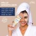 St. Ives Oatmeal Face Scrub & Mask, Gentle Smoothing Formula - 6 oz - Buy Online on GoSupps.com