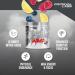 Primeval Labs Ape Untamed Pre Workout Energy Drink Powder - Smashberry Flavor | Nitric Oxide Booster with L-Citrulline & Beta Alanine | 40 Servings - Buy Online on GoSupps.com