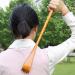 Milist 48cm Body Massage Devices - Back Scratchers & Wood Massage Tools for Ultimate Relaxation - Buy Online on GoSupps.com