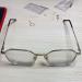 Mayabi Vintage Glasses Hinge Repair - Golden Feather-Iron Arm Frame Accessories | Replacement Spare Parts - 1 Pair - Buy Online on GoSupps.com