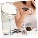 FOMIYES 2pcs Spray Glitter Spray Mist Bottle for Hair Glitter Makeup Glass Bottle Highlighter As Shown 1 7.5x6cm - Buy Online on GoSupps.com