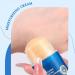 Cracked Heel Care Foot Moisturizer Cream Rapid Absorption Intense Hydration Healing Callus Softener Ideal for Rough Skin Pedicure Nighttime Repair Routine - Buy Online on GoSupps.com