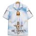 Vintage Funny Superheroes Eyes Hawaiian Shirt Jesus - XX-Large - Buy Online on GoSupps.com