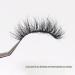 Veleasha 100% Real Mink 3D Luxurious False Eyelashes - Handmade Natural Long Cross Lashes - No.A11 - Buy Online on GoSupps.com