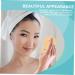 Premium Face Cleansing Brush & Massager | Deep Cleaning Tool for Home Facial Care - Pore & Makeup Removal - Buy Online on GoSupps.com