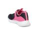 Reebok Girl's Rush Runner 4.0 Alt Sneakers 1 UK Child Vector Navy True Pink Lucid Lilac