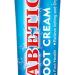 Foot Cream 20g Softening Heel Balm - Moisturizing Foot Cream - Daily Care After Showering and Bedtime in Winter and Dry Climates at Home or While Traveling - Buy Online on GoSupps.com