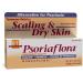 Nature's Way Boericke & Tafel Psoriaflora Topical Cream Dry Skin Relief  Reduces Redness & Itching  Psoriasis Treatment  1 Oz