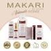 Buy Makari Naturalle Intense Extreme Multi-Vitamin Toning Body Lotion with Shea Butter 500ml - Best Skin Brightening Lotion for Even Skin Tone - International Shipping Available - Buy Online on GoSupps.com