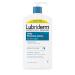 Lubriderm Value-Size Daily Moisture Lotion + Pro-Ceramide with Shea Butter & Glycerin Moisturizes Dry Skin, Hydrating Face, Hand & Body Lotion is Lightly Scented & Non-Greasy, 32 fl. oz
