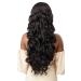 Outre Melted Hairline HD Lace Front Wig Chandell - Premium Quality Lace Wig - Buy Online on GoSupps.com