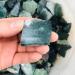 Gemstones for Decoration 50g-70g Natural Rough Quartz Moss Raw Crystals Stones Aura Crystal QINTINYIN Full of Texture (Size : 5PC) - Buy Online on GoSupps.com