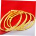 Holibanna 3 Pcs Couples Bracelets Friend Bracelet Gifts Eternity Bracelet Adjustable Bracelets for Women Womens Bracelet Infant Gifts Women Bracelet Bangles Friendship To Open Miss - Buy Online on GoSupps.com