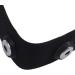 ISTOVO 2X Wireless Chest Strap - Heart Rate Monitor for Sports | Accurate Pulse Measuring Device for Fitness - Buy Online on GoSupps.com