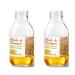 Fenugreek oil 60 ml 2 pieces 100% pure