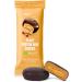  Vilgain Vilgain Plant Protein Mini Cookies 12-Pack | 22% Plant Protein Vegan Non-GMO Super Soft Texture and Chocolate Coating 12 x 50g Salted Caramel Peanut - Buy Online on GoSupps.com