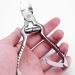 Nail Clipper Stainless Steel Nail Clippers Cuticle Scissors Pliers Professional Nail Toe Nail Cuticle Pliers Trim Manicure Care Tool - Buy Online on GoSupps.com