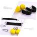 Solustre Exercise Trainer Handles - Strengthen Grip for Cannonballs and Climbing Workouts | Fitness Accessories for Enhanced Performance - Buy Online on GoSupps.com