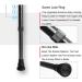 Axillary Crutches Lightweight Telescopic Adjustable Arm Cuff Non-Slip Crutches Rehabilitation Aid Walking Sticks Canes Suitable for Adults and Teenagers Ergonomic Handles Comfortable Grip Selfless - Buy Online on GoSupps.com