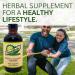 Sinus and Allergy Support - Natural Relief for Enhanced Breathing | International Shipping Available - Buy Online on GoSupps.com