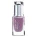 LEIGHTON DENNY Nail Polish - Eager Vegan - 75% Plant-Based Nail Varnish - Vegan - 12ml Lilac