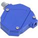 Aluminium Alloy Universal Motorcycle & ATV Clutch Economizer - Blue - Buy Online on GoSupps.com