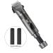 Hatteker Men's 3-in-1 Beard & Hair Trimmer Kit â€“ Cordless, Waterproof Grooming Tool - Buy Online on GoSupps.com