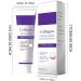 Collagen Purple Toothpaste Strengthens Enamel (Builds A Protective Layer) Resists Acid Erosion Repairs Enamel(5pcs) - Buy Online on GoSupps.com