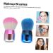 Buy Mushroom Head Stucco Makeup Brush Blush & Powder Tool for Flawless Application | International Shipping - Buy Online on GoSupps.com